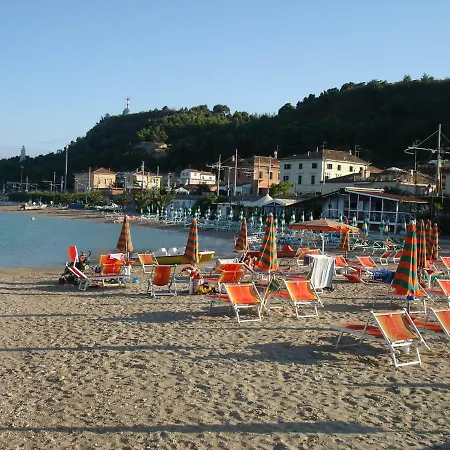 Con Terrazza Sul Mare Pedaso