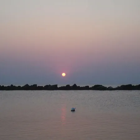 Con Terrazza Sul Mare * Pedaso