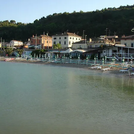Apartment Con Terrazza Sul Mare Pedaso