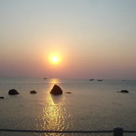 Lejlighed Con Terrazza Sul Mare