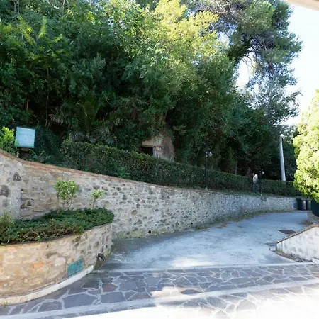Con Terrazza Sul Mare Pedaso