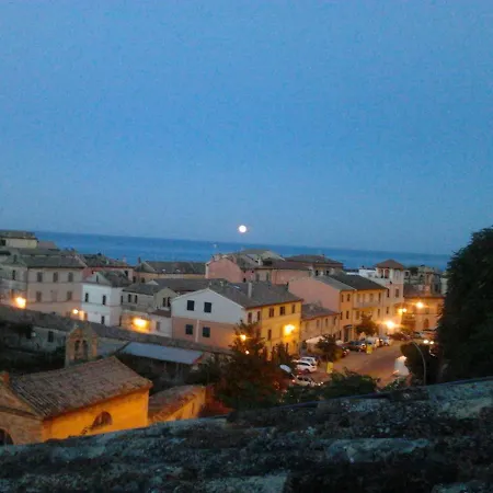 Con Terrazza Sul Mare Lejlighed Pedaso