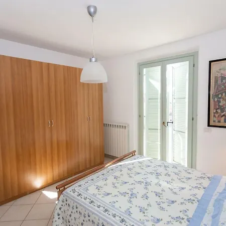 Con Terrazza Sul Mare Apartment Pedaso