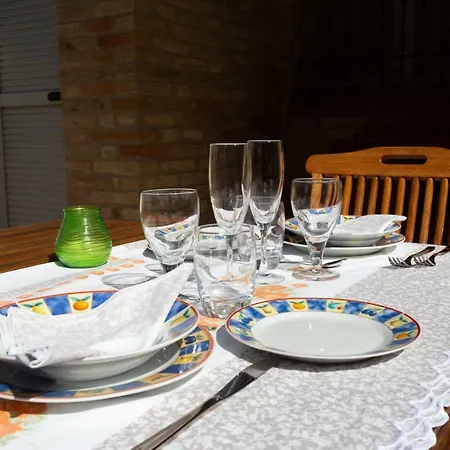 Lejlighed Con Terrazza Sul Mare Pedaso