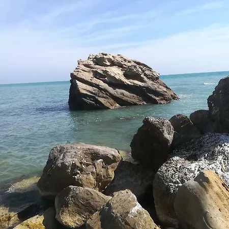 Con Terrazza Sul Mare * Pedaso