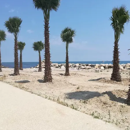 Con Terrazza Sul Mare Pedaso